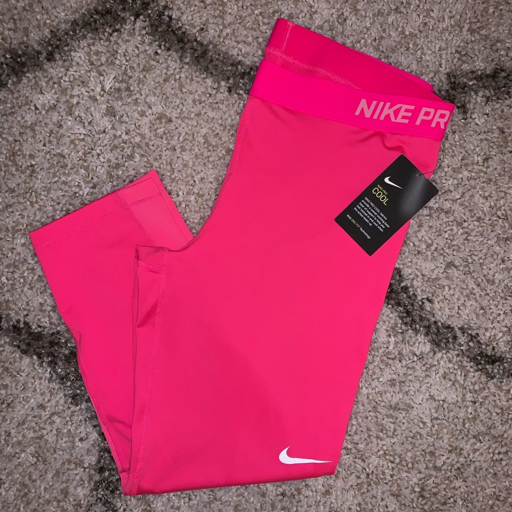 Nike Pro Leggings